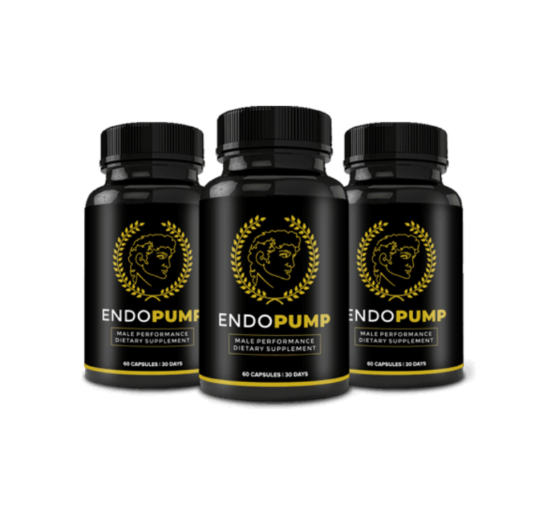 EndoPump