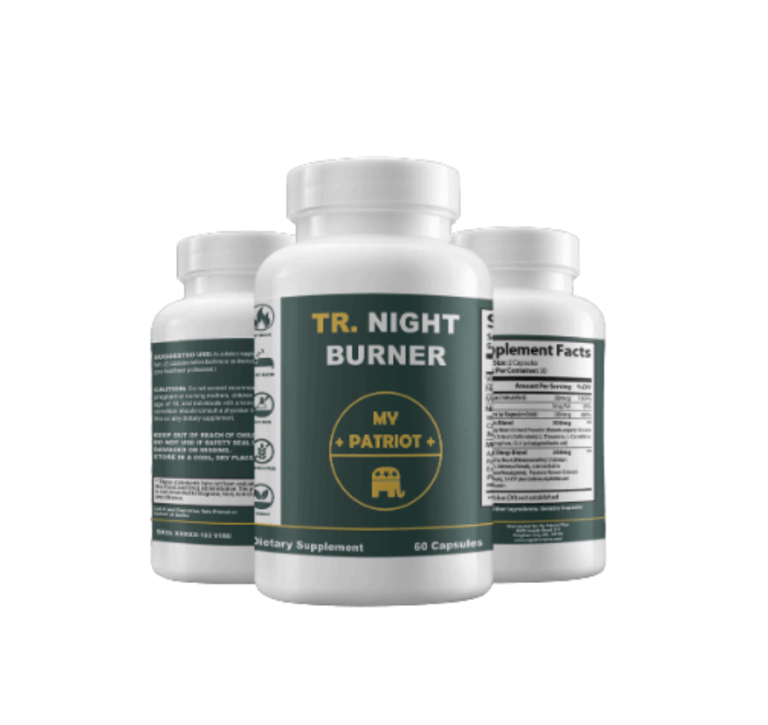Tr. Night Burner