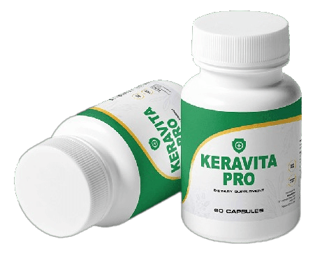 Keravita Pro Official