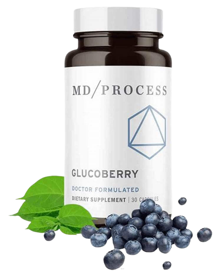 Glucoberry