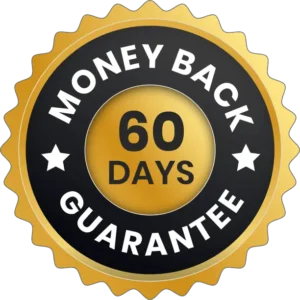 60 Days Money Back