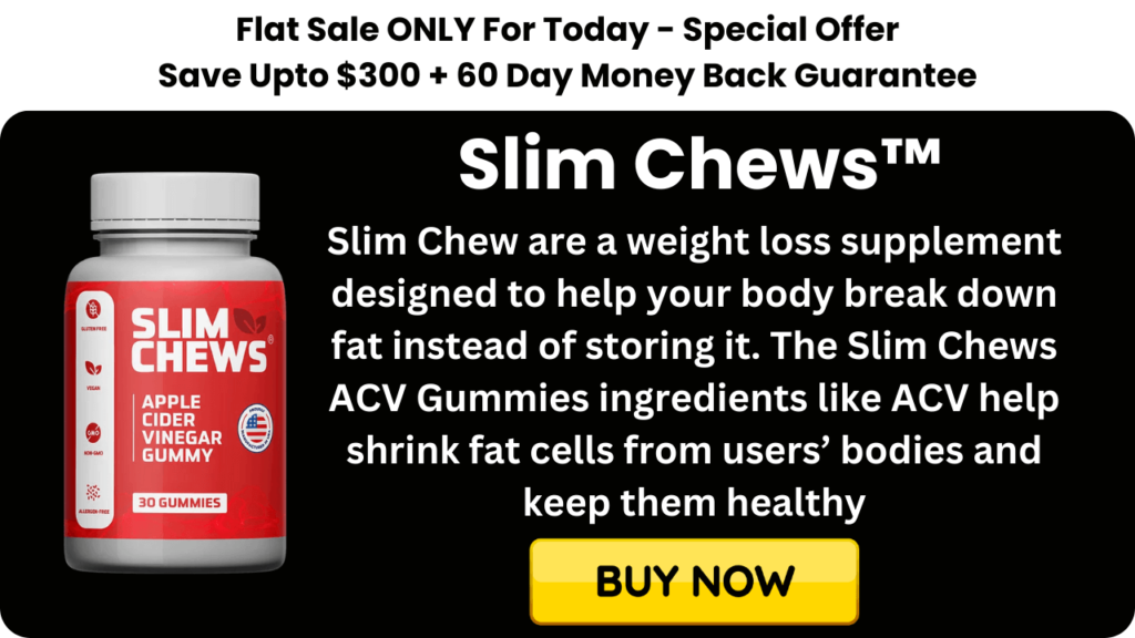 Slim Chews