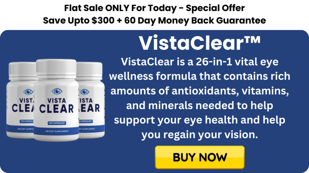 VistaClear