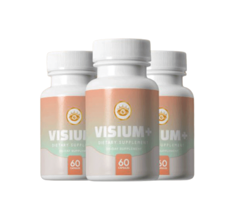 Best Visium Plus™ Reviews | Official Website