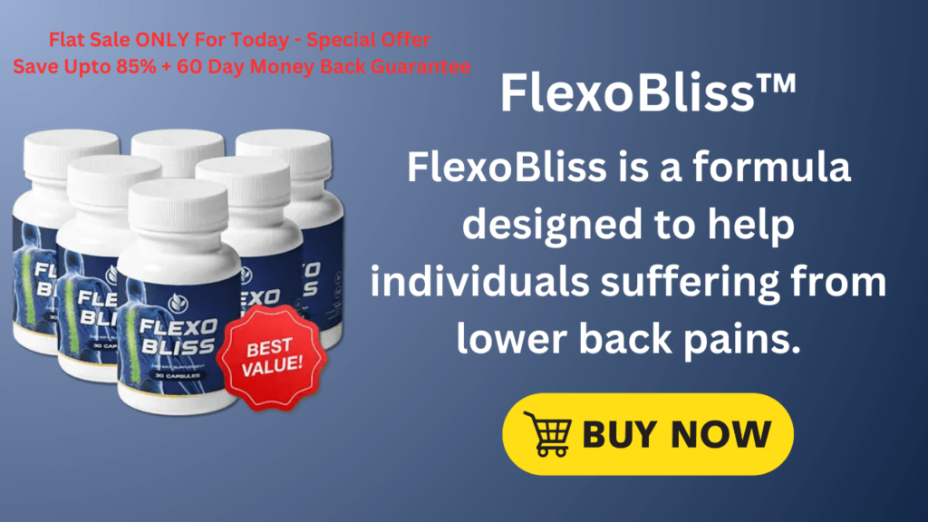 FlexoBliss