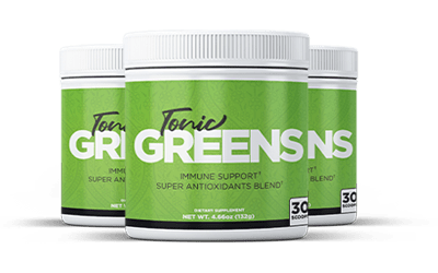 tonic-greens-official
